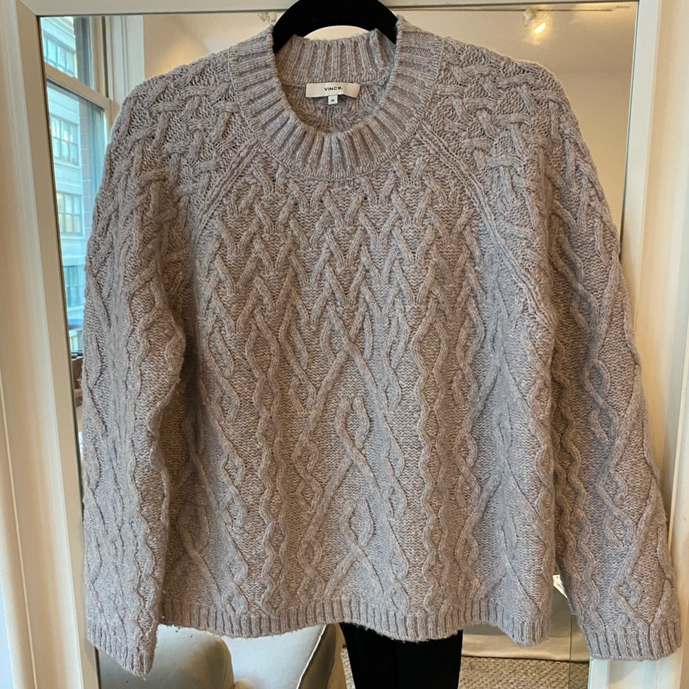 Vince sweater